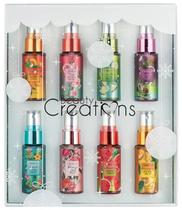 Kit Fixador Beauty Creations Setting Ssgift-A (8 de 30ML)