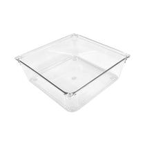 Organizador Acrilico Danny Home HO-052 15.2 X 15.2 X 5.1 CM