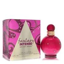 Britney Spears Perfume Fantasy Intense Eau de Parfum 100ML