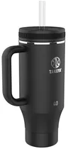 Copo Térmico Takeya 52480 1.2L - Onyx