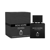 Perfume Emper Bois Noire Milestone Edp 100ML - Masculino