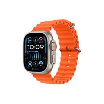 Apple Wacth Ultra 2 49MM Orange