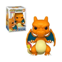 Muñeco Funko Pop Pokémon Charizard 843