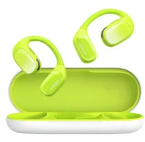 Joyroom JR-OE1 Auricular Bluetooth Inalámbrico Verdadero Impermeable Con Reducción de Ruido (Verde)