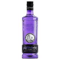 Gin Puerto de Indias Blackberry 700ML