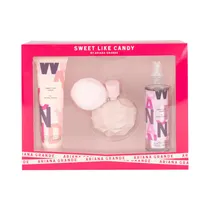 Kit Perfume Ariana Grande God Is A Woman Eau de Parfum 3 Piezas