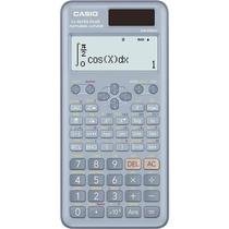 Calculadora Casio Cientifica FX-991ES Plus Blue - New Edition