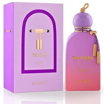 Hamidi The Dome Capitol Edp 100ML