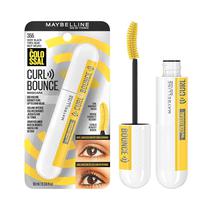 Mascara de Pestanas Maybelline Waterproof 355 Very Black