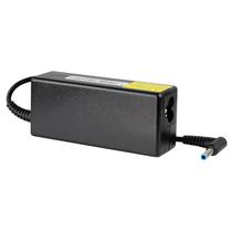 Fonte de Alimentacao AF04 - para Notebook HP - 65W - Bivolt - Preto