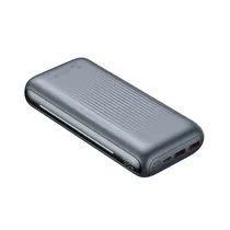 Cargador Portátil para Notebook Mcdodo MC-4460 20000MAH 65W