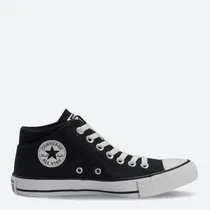 Calzado Converse All Star Madison Negro CT28900002