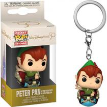 Funko Pop Keychain Walt Disney 50TH Peter Pan 60393