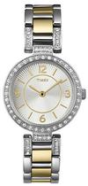 Relogio Feminino Timex Analogico T2N454