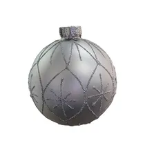 Colgante Navideño KPM 024467