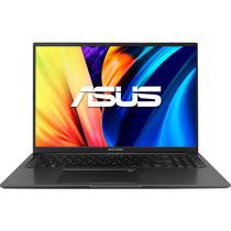 Notebook Asus Vivobook X1605ZA-MB306W 16" FHD Intel Core i7-12700H 16 GB 512 GB SSD - Preto