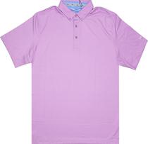 Outlet Walter Hagen Camisa Polo Mas.MGA11423 Rosa