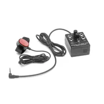 Pilot Usa Intercom 2-Place Vertex VX100/150 Yaesu FTA550/750 PA-200V