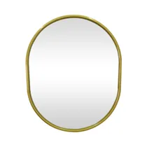 Espejo Decorativo Concepts 532-08163 23 X 0.9 X 28 CM Dorado
