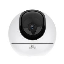 Camera IP Ezviz Wifi CS-C6 4MP W2 4MM 360 2K+Smart