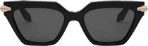 Oculos de Sol Bvlgari BV40031I 5301A - Feminino
