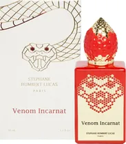 Perfume Stéphane Humbert Lucas Venom Incarnat Parfum 50ML - Unissex