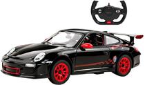 Automodelo Rastar Porsche 911 GT3 RS 42800 (1/14) RC 2.4GHZ - Black