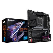 Placa Mãe (1700) Z790 Gigabyte Z790 Aorus Elite(DDR5)