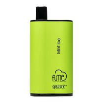 Vaper Fume 3500 Puff 5% Mint Ice Infinity