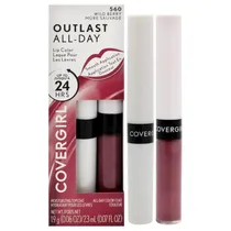 Covergirl Labial Outlast Lip Wand Cremoso Wild Berry 560 s/C