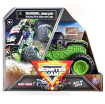 Spin Master Monster Jam 1:43 Camion C