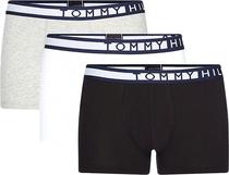 Boxer Tommy Hilfiger UM0UM01234 Osa Masculino (3 Unidades)