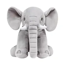 Peluche Elefante Buba 10742