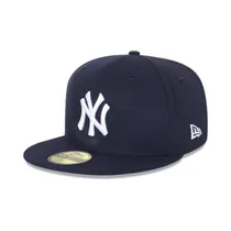 Gorra New Era MLB 59FIFTY NY Yankees Navy