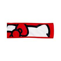 Creme Hello Kitty Spa Headband