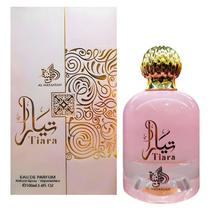 Perfume Femenino Al Wathaniah Tiara Pink Edp 100ML