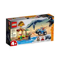 Juguete de Construccion Lego Jurassic World Dominion Pteranodon Chase 76943 94 Piezas