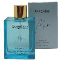 Perfume Femenino Question Mare para Cabello Y Piel 100ML