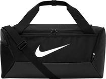 Bolsa Esportiva Nike Brasilia 9.5 DM3976-010 - Pequeno - Preto