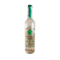 Tequila Don Juan Escobar 2 Worms Mezcal 700ML