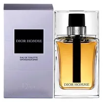 Dior Homme Eau de Toilette 100ML