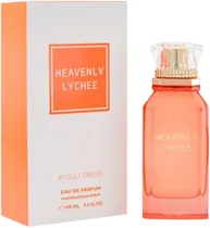 Perfume Gulf Orchid Heavenly Lychee Edp 100ML - Unissex