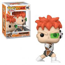 Funko Pop Animation Dragon Ball Z - Recoome 1492