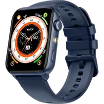 Relógio Smartwatch Blackview R30 Max - Blue
