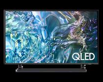 Samsung TV Smart 75" Qled QN75Q65DAGXZS 4K //