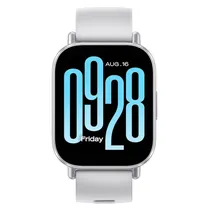 Relogio Xiaomi Redmi Watch 5 Active M2351W1 Silver