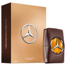 Perfume Masculino Mercedes-Benz Private Edp 100ML