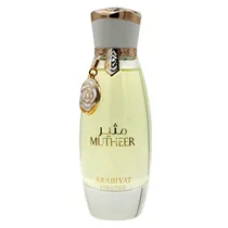 Perfume Arabiyat Prestige Mutheer Eau de Parfum 100ML