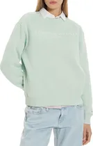 Suéter Tommy Hilfiger WW0WW39791 LZV - Feminino
