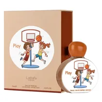 Perfume Infantil Lattafa Pride Play 75ML